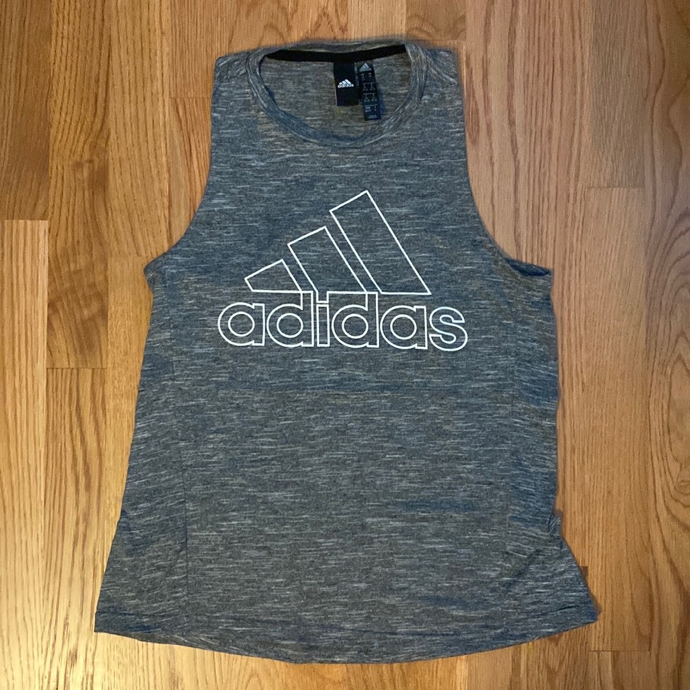 Adidas Tank Top